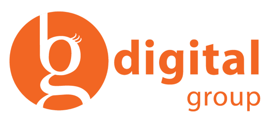 BG Digital Group logo
